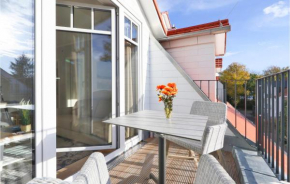 Baltischer Hof Apartment 50